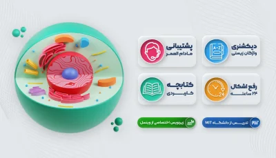 دوره زیست شناسی سلولی: انتقال و سیگنالینگ