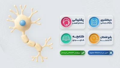 اصول علوم اعصاب: ویژگی های الکتریکی نورون